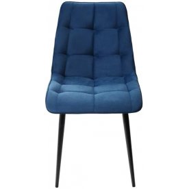 Стул на металлокаркасе Chic-Q