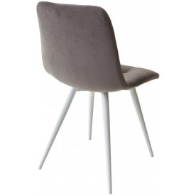 Стул на металлокаркасе Chilli-Q 