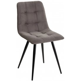 Стул на металлокаркасе Chilli-Q 