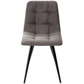 Стул на металлокаркасе Chilli-Q 