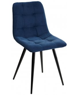 Стул на металлокаркасе Chilli-Q 