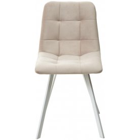 Стул на металлокаркасе Chilli-Q Square