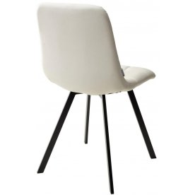 Стул на металлокаркасе Chilli Square