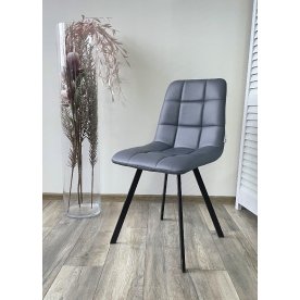 Стул на металлокаркасе Chilli Square