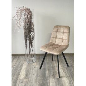 Стул на металлокаркасе Chilli Square