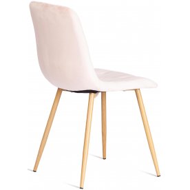 Стул на металлокаркасе Chilly/Чилли мод. 7094-1