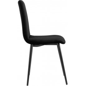 Стул на металлокаркасе Чионна