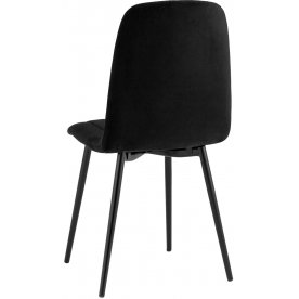 Стул на металлокаркасе Чионна