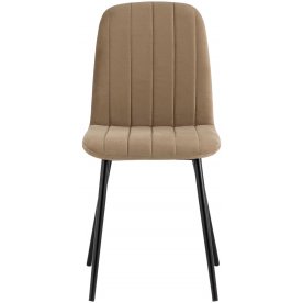 Стул на металлокаркасе Чионна