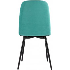 Стул на металлокаркасе Чионна