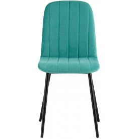 Стул на металлокаркасе Чионна