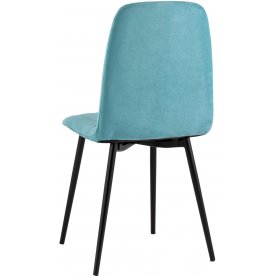 Стул на металлокаркасе Чионна