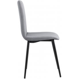 Стул на металлокаркасе Чионна
