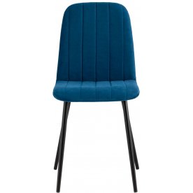 Стул на металлокаркасе Чионна