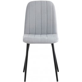 Стул на металлокаркасе Чионна