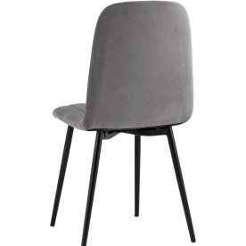 Стул на металлокаркасе Чионна