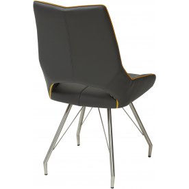 Стул на металлокаркасе Colt