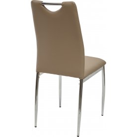 Стул на металлокаркасе Comfort