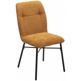 Стул на металлокаркасе Como UF998-06