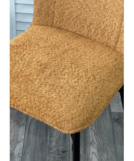 Стул на металлокаркасе Como UF998-06