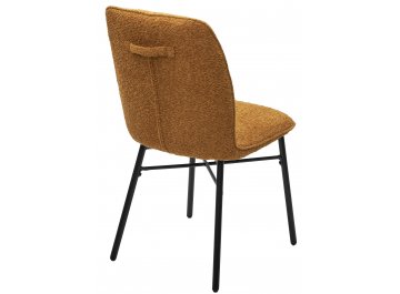Стул на металлокаркасе Como UF998-06
