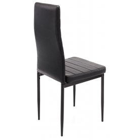 Стул на металлокаркасе DC2-001