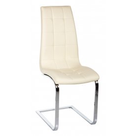 Стул DC2-092-1 бежевый