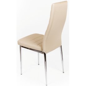 Стул DC-001 бежевый