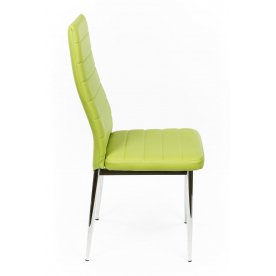 Стул DC-001 зеленый