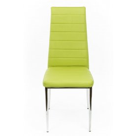 Стул DC-001 зеленый