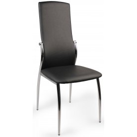 Стул на металлокаркасе DC-002