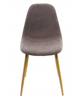 Стул на металлокаркасе DC-350