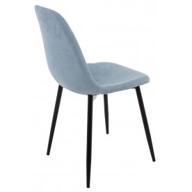 Стул на металлокаркасе DC-350