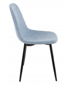 Стул на металлокаркасе DC-350