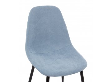 Стул на металлокаркасе DC-350