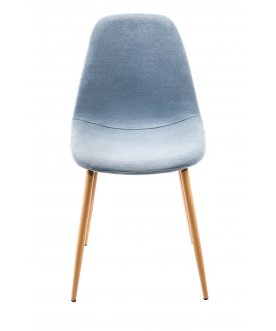 Стул на металлокаркасе DC-350