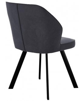 Стул на металлокаркасе DikLine 232