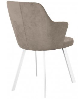 Стул на металлокаркасе DikLine 245