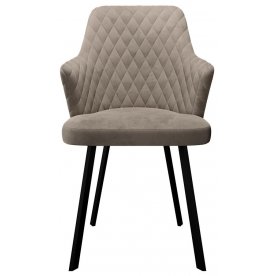 Стул на металлокаркасе DikLine 245