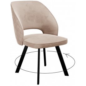 Стул на металлокаркасе DikLine 274