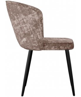 Стул на металлокаркасе DikLine 347