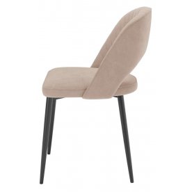 Стул на металлокаркасе DikLine 448