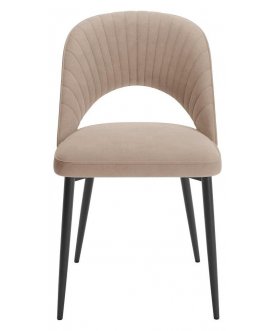 Стул на металлокаркасе DikLine 448