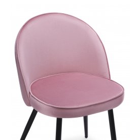 Стул на металлокаркасе Dodo