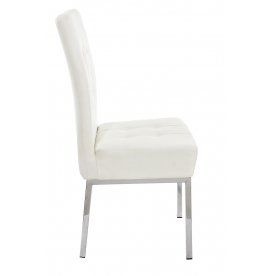 Стул Dort белый