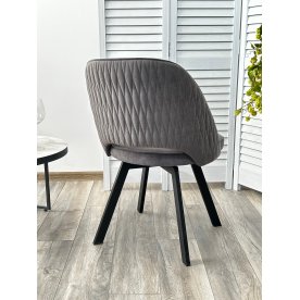 Стул на металлокаркасе Duna