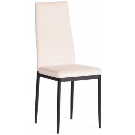 Стул на металлокаркасе Easy Chair mod. 24-1