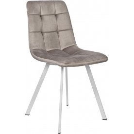 Стул на металлокаркасе Easy