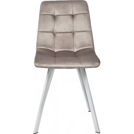 Стул на металлокаркасе Easy