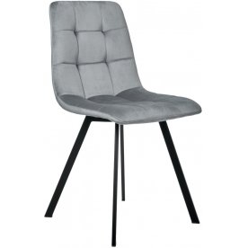 Стул на металлокаркасе Easy